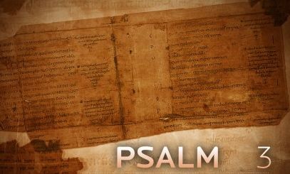 Psalm-3