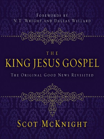 King-Jesus-Gospel