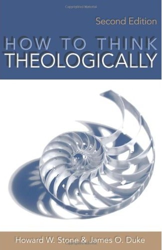 Ho to Think Theologically