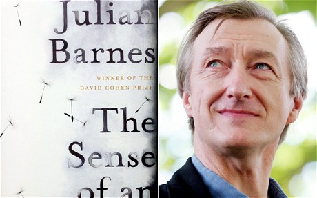 Barnes, Julian