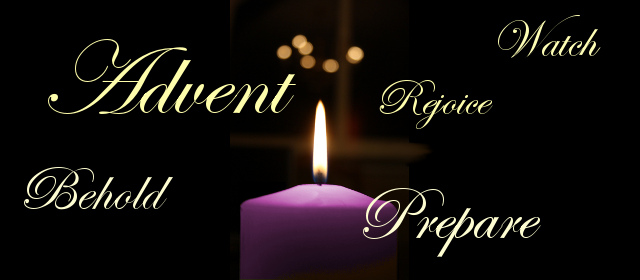 An Advent Poem | Theology and Church