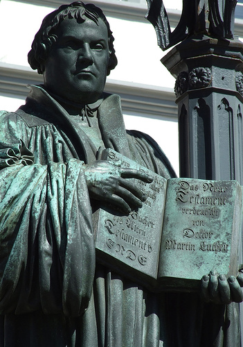 luther-statue