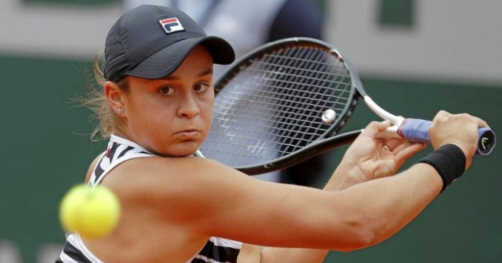 Breaking Barriers: The Rise Of Indigenous Tennis Stars